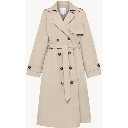 CLAIRE CWOfilia Jacket 4538 Feather