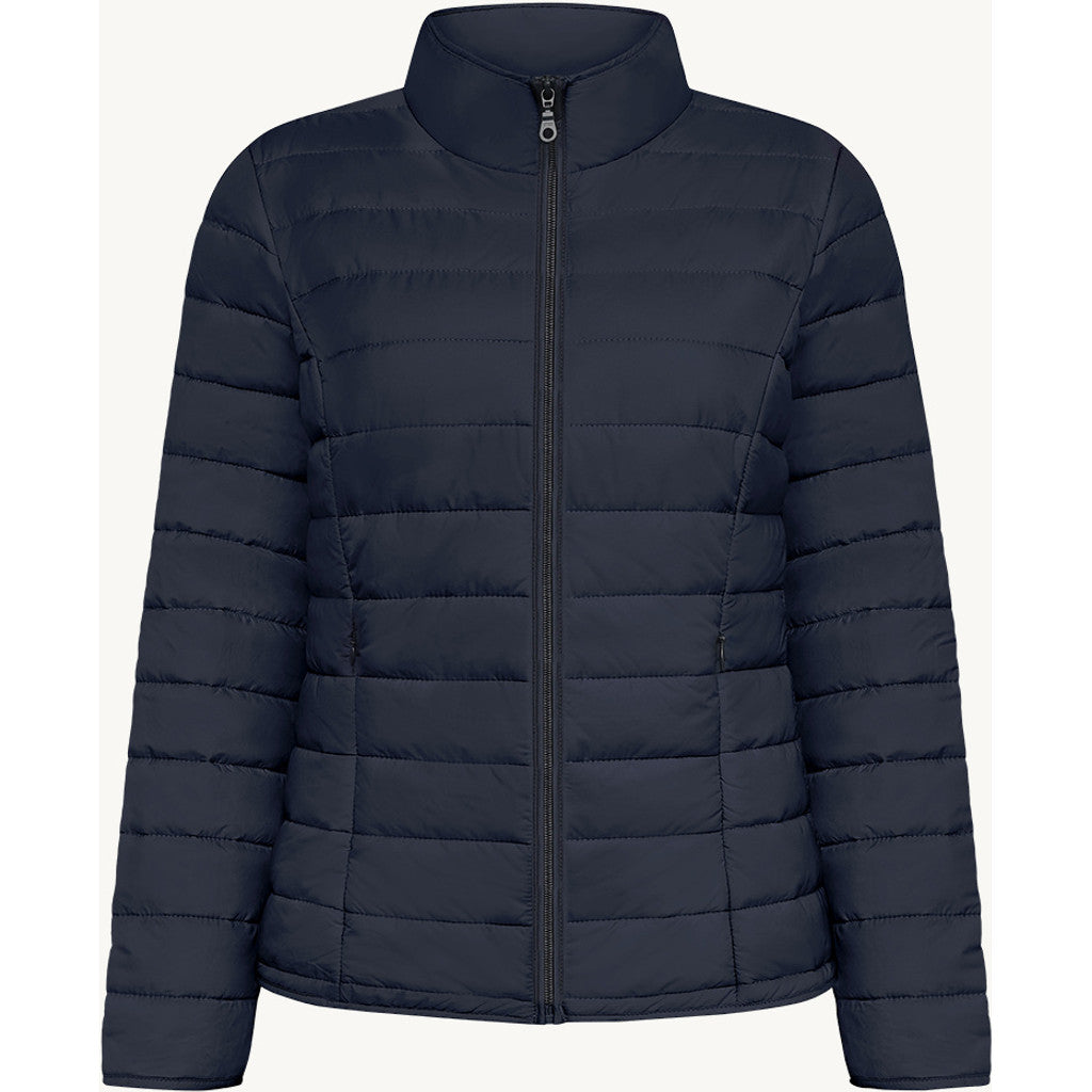 CLAIRE CWOleen Jacket 3151 Dark Navy