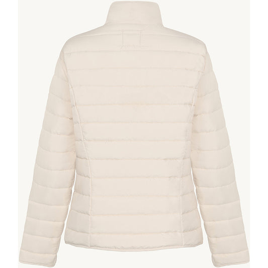 CLAIRE CWOleen Jacket 3261 Sand Stone