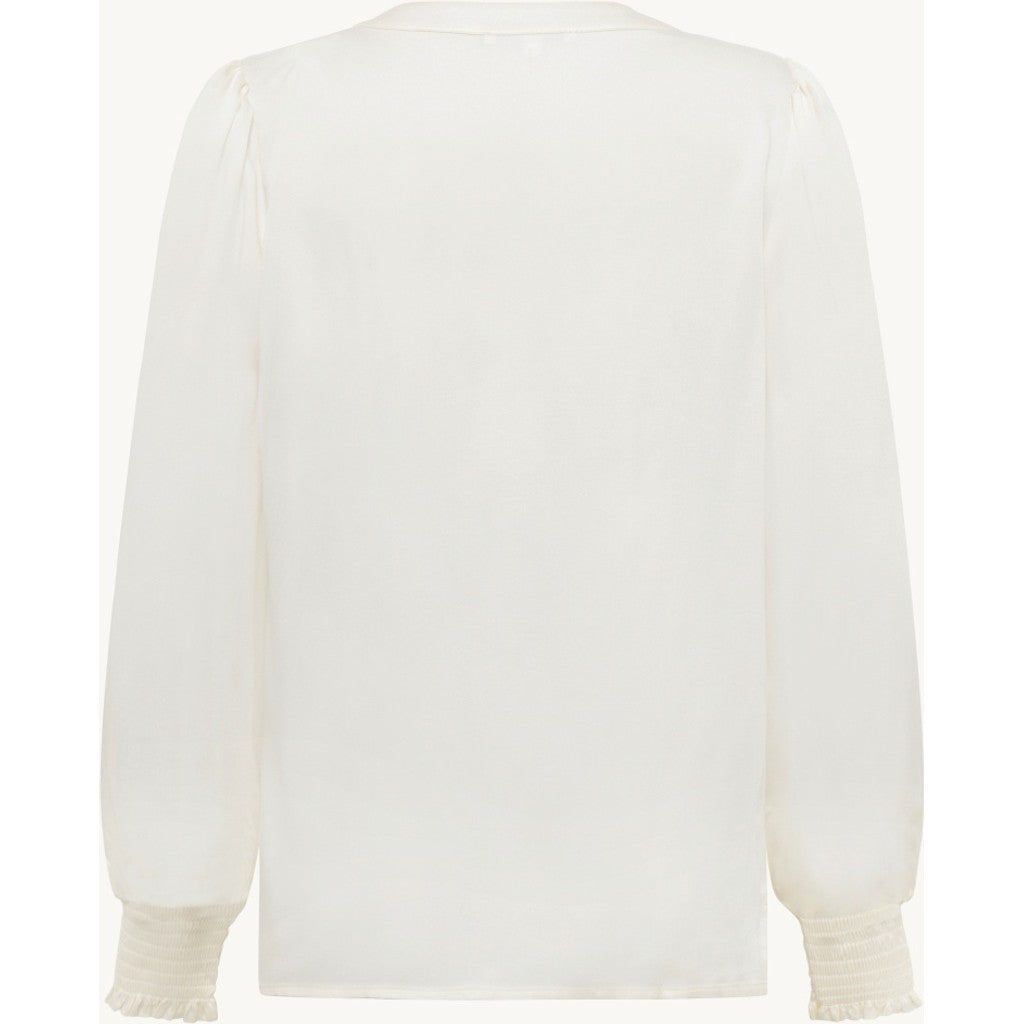 CLAIRE CWOlivia Shirts 3217 Gardenia