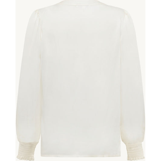 CLAIRE CWOlivia Shirts 3217 Gardenia