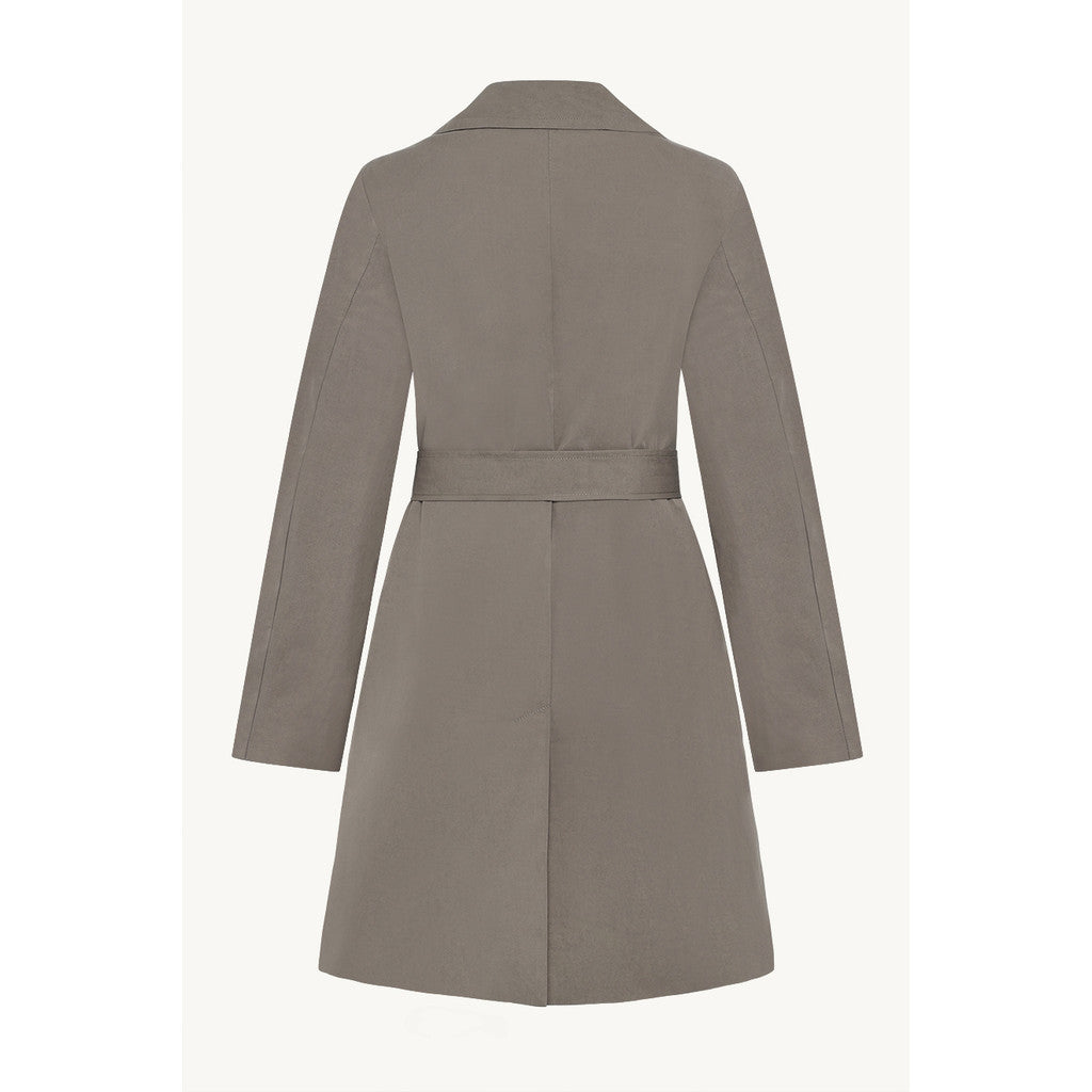 CLAIRE CWOphelia Jacket 3571 Falcon
