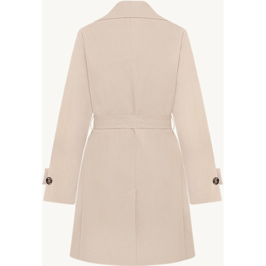 CLAIRE CWOphelia Jacket 4538 Feather
