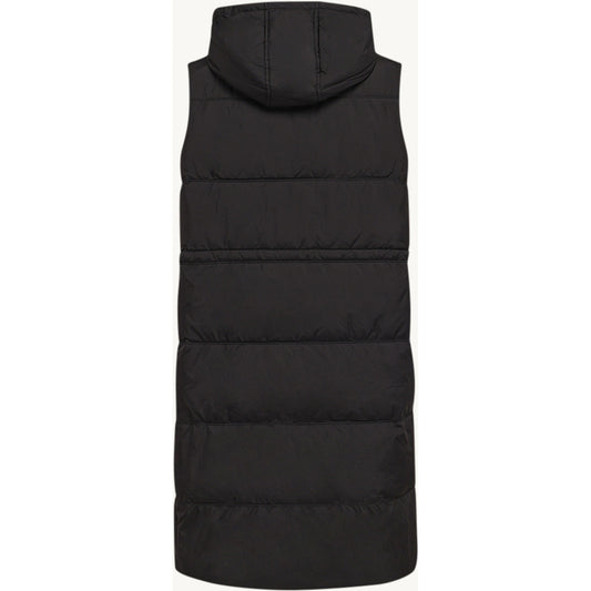 CLAIRE CWOrzala Jacket 3244 Black