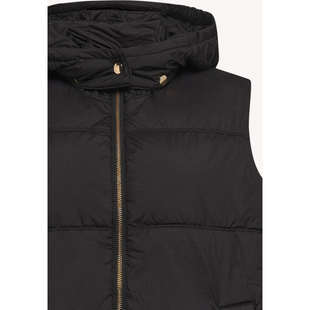 CLAIRE CWOrzala Jacket 3244 Black