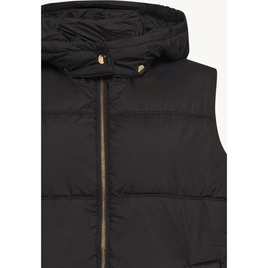 CLAIRE CWOrzala Jacket 3244 Black