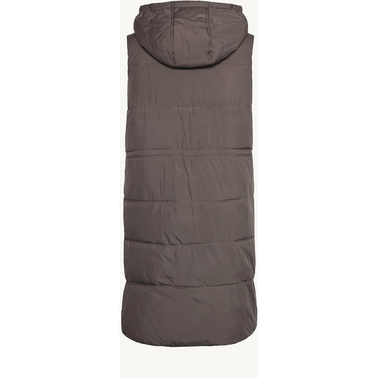CLAIRE CWOrzala Jacket 3579 Deer Brown
