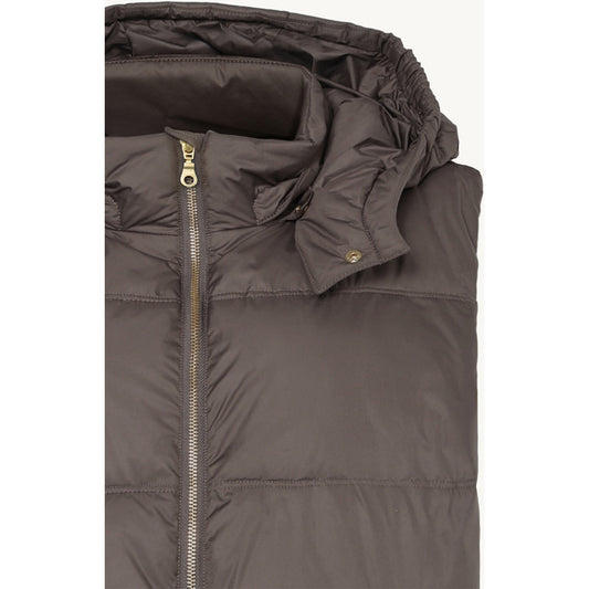 CLAIRE CWOrzala Jacket 3579 Deer Brown