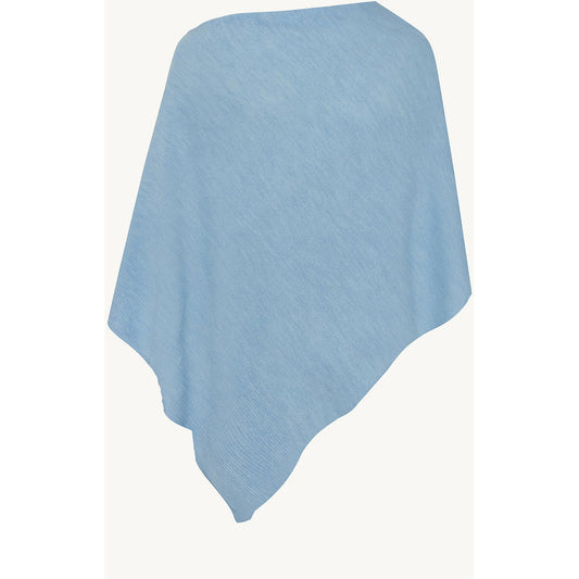 CLAIRE CWPaige Scarf 14115 Icy Blue