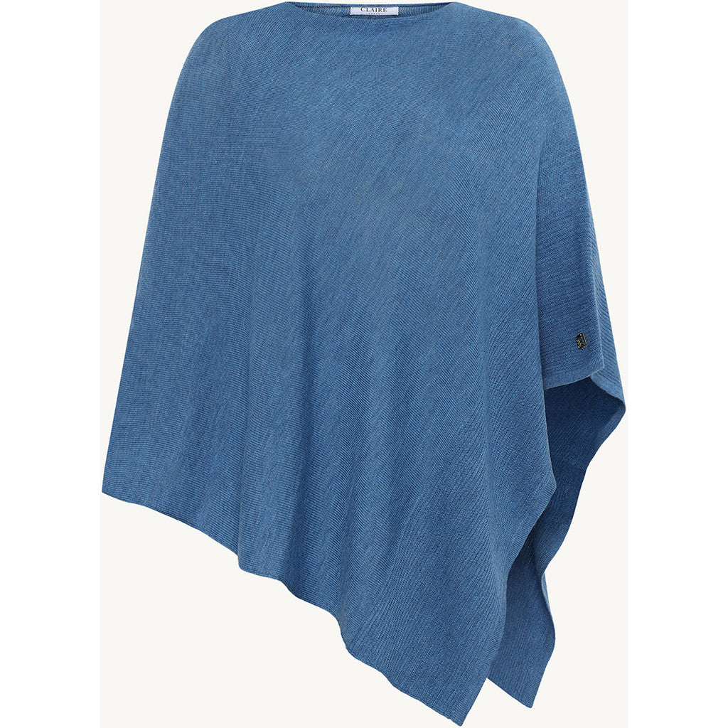 CLAIRE CWPaige Scarf 14133 Wild Wind Melange