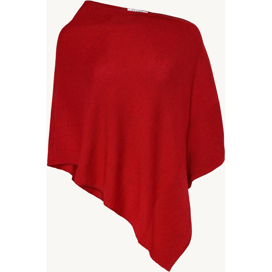 CLAIRE CWPaige Scarf 14370 Old Cherry