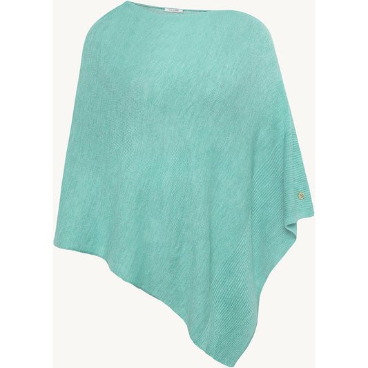 CLAIRE CWPaige Scarf 14421 Green Bay Melange