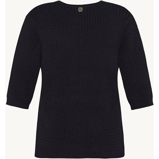 CLAIRE CWPam Pullover 3151 Dark Navy