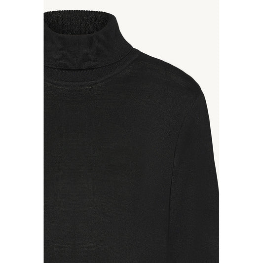 CLAIRE CWPaola Pullover 03244 Black Biella