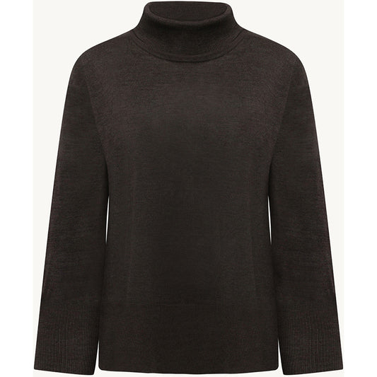 CLAIRE CWPaola Pullover 14439 Sea Grass