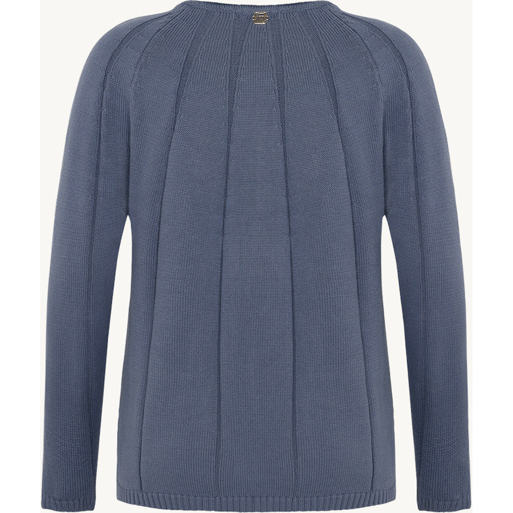CLAIRE CWPatsy Cardigan 4133 Wild Wind