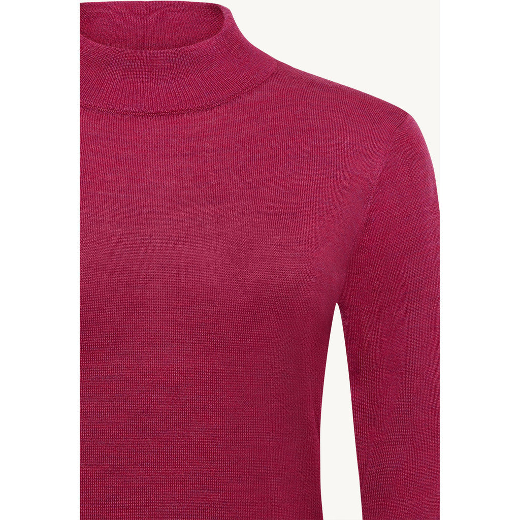 CLAIRE CWPaulia Pullover 13033 Pinky Melange