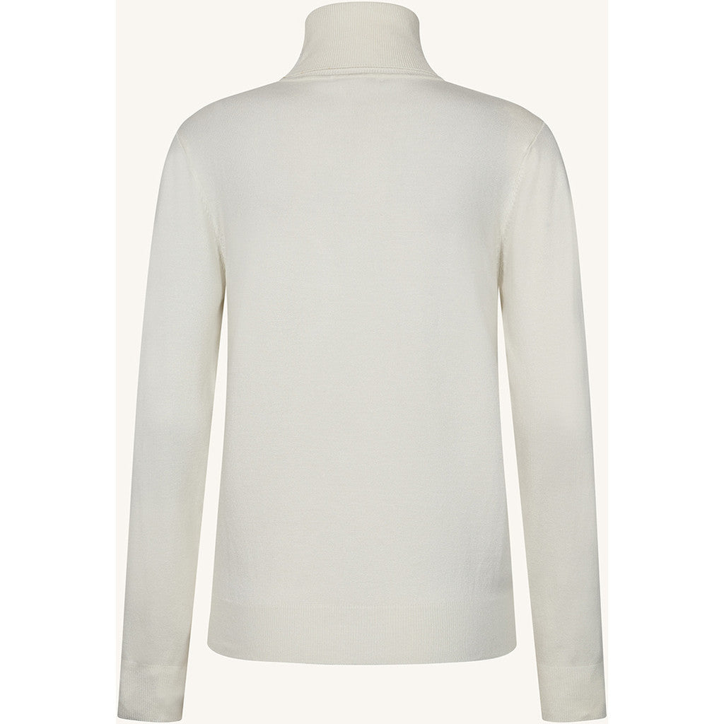 CLAIRE CWPauline Pullover 3217 Gardenia