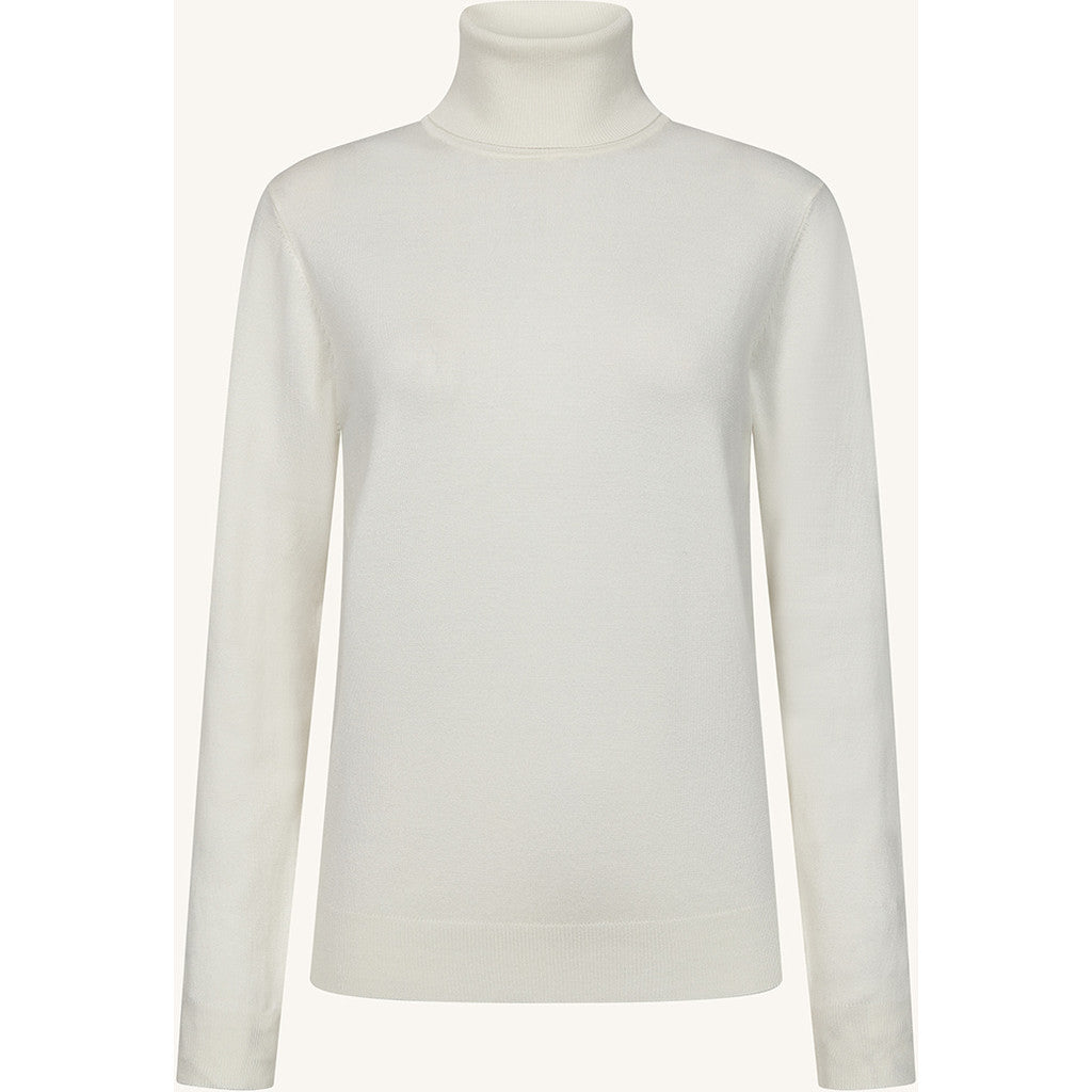 CLAIRE CWPauline Pullover 3217 Gardenia