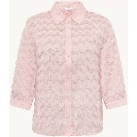 CLAIRE CWPetrine Shirts 4306 Pink Touch