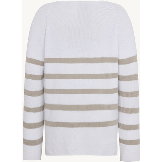CLAIRE CWPetrusjka Pullover 3216 Dove