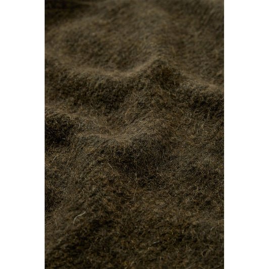 CLAIRE CWPhiline-L Pullover 14480 Old Forest Melange