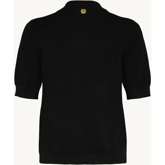 CLAIRE CWPompeia Pullover 3244 Black