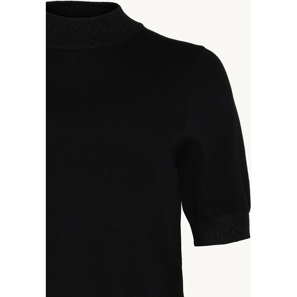 CLAIRE CWPompeia Pullover 3244 Black