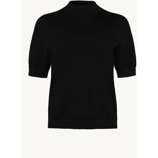 CLAIRE CWPompeia Pullover 3244 Black