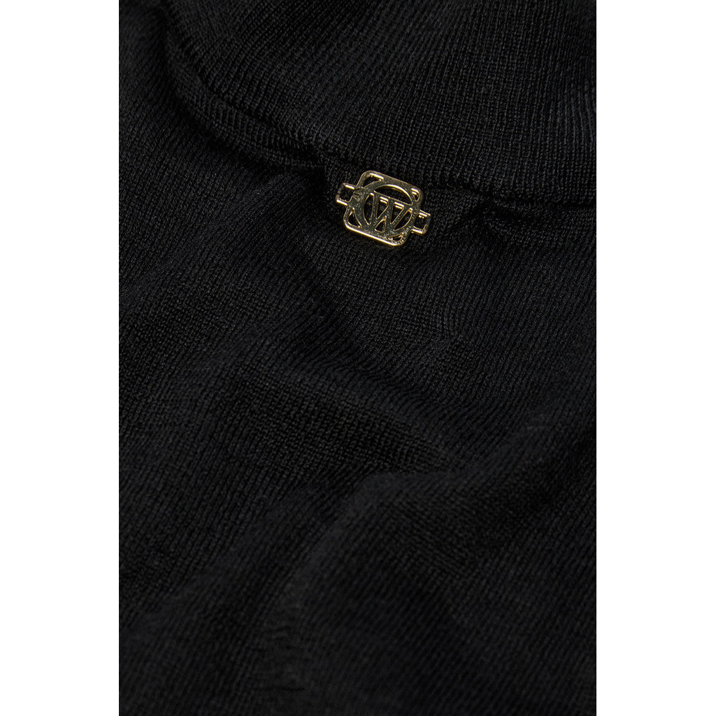 CLAIRE CWPrana Pullover 03244 Black Biella