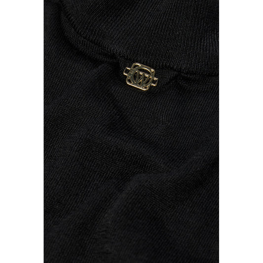 CLAIRE CWPrana Pullover 03244 Black Biella