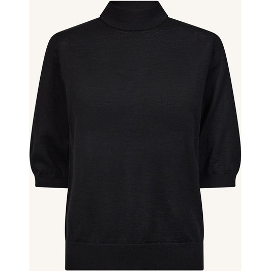 CLAIRE CWPrana Pullover 03244 Black Biella