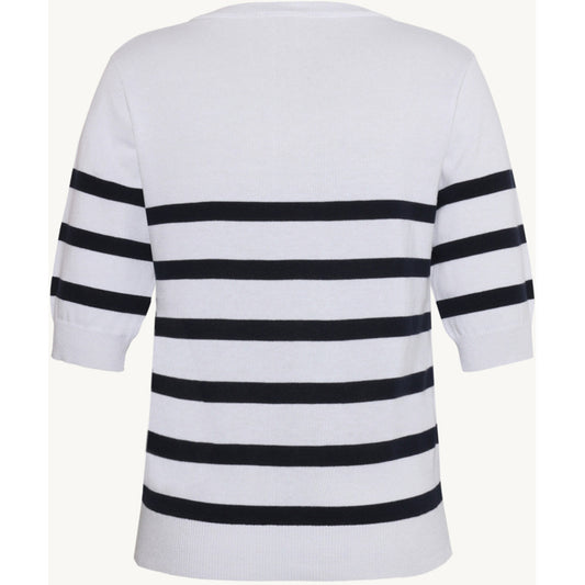 CLAIRE CWPutri Pullover 3151 Dark Navy