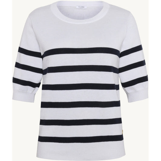 CLAIRE CWPutri Pullover 3151 Dark Navy