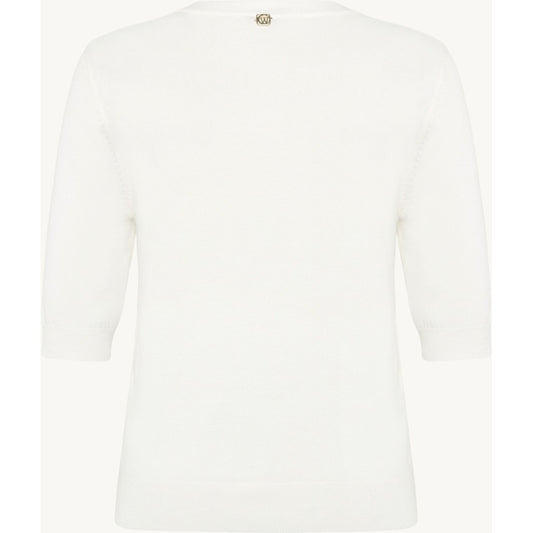 CLAIRE CWPutri Pullover 3217 Gardenia