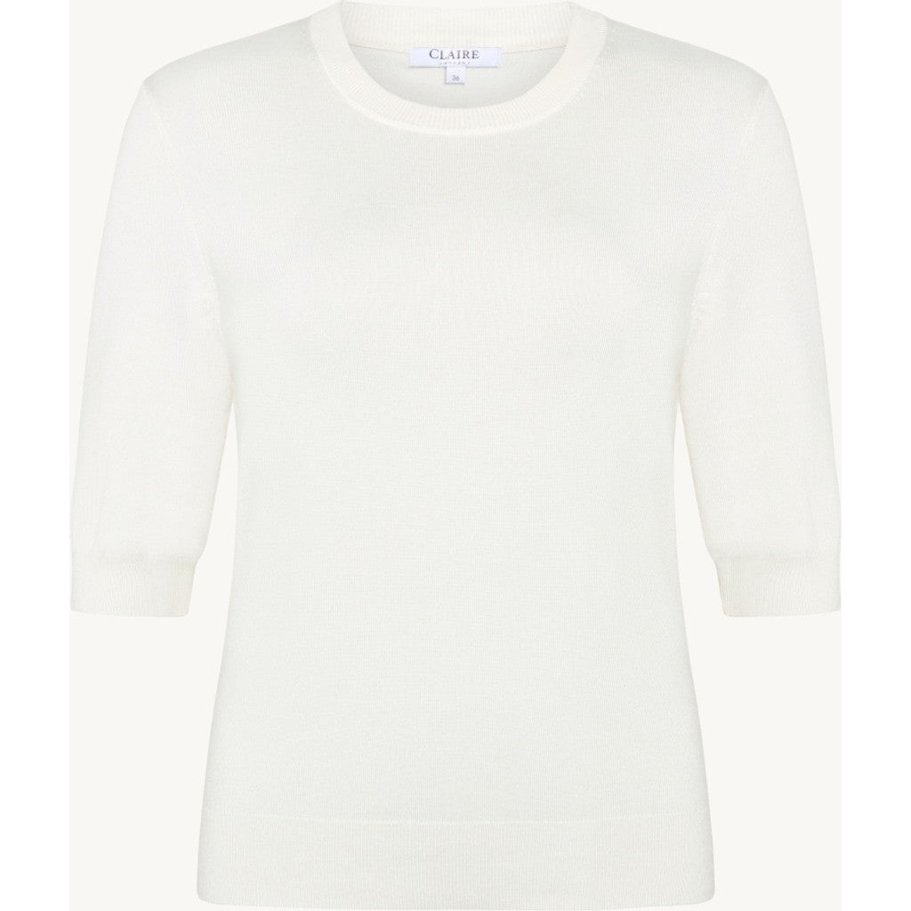 CLAIRE CWPutri Pullover 3217 Gardenia
