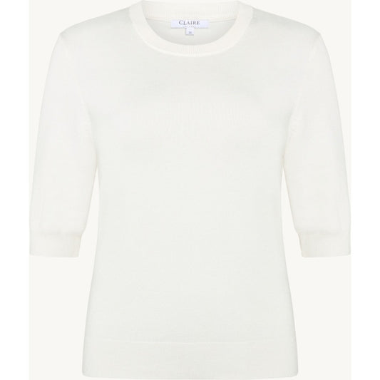 CLAIRE CWPutri Pullover 3217 Gardenia