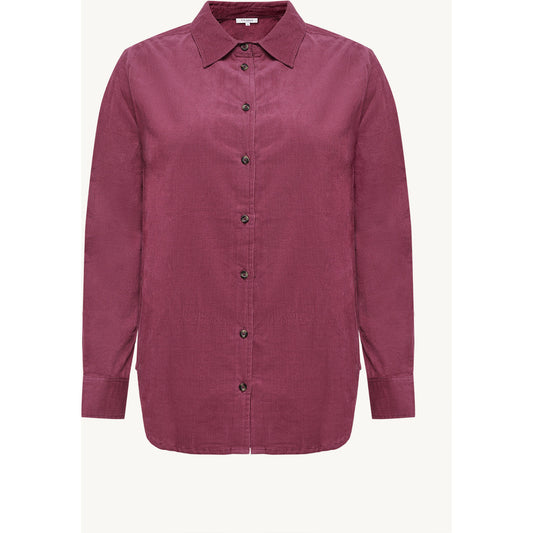 CLAIRE CWRana Shirts 3726 Rose Wine