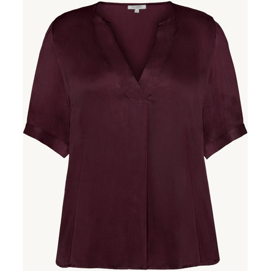 CLAIRE CWRaphaela Shirts 3748 Wineberry