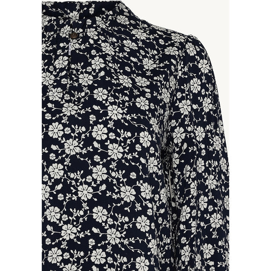 CLAIRE CWRaquel Shirts 3151 Dark Navy