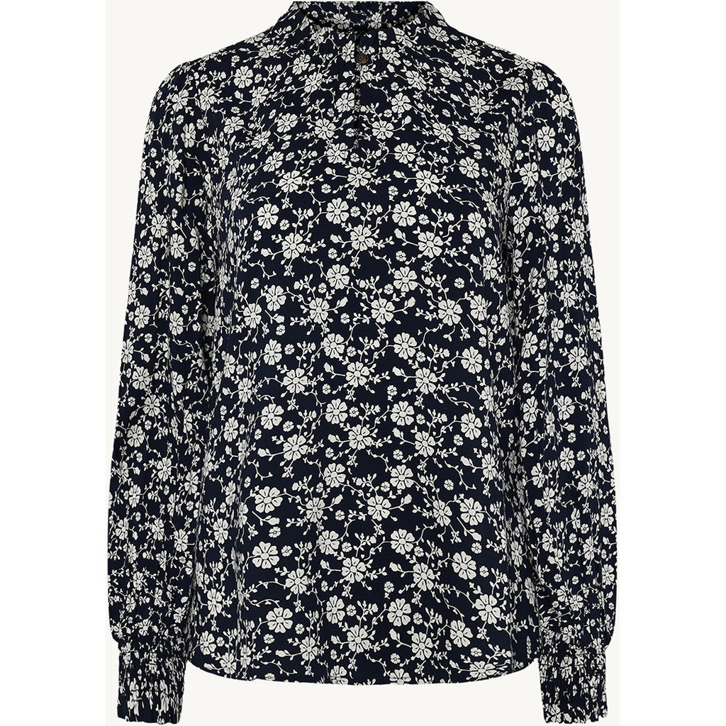 CLAIRE CWRaquel Shirts 3151 Dark Navy