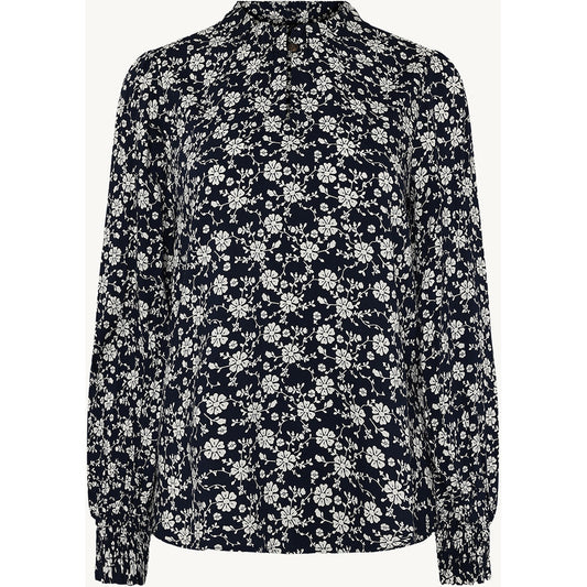 CLAIRE CWRaquel Shirts 3151 Dark Navy
