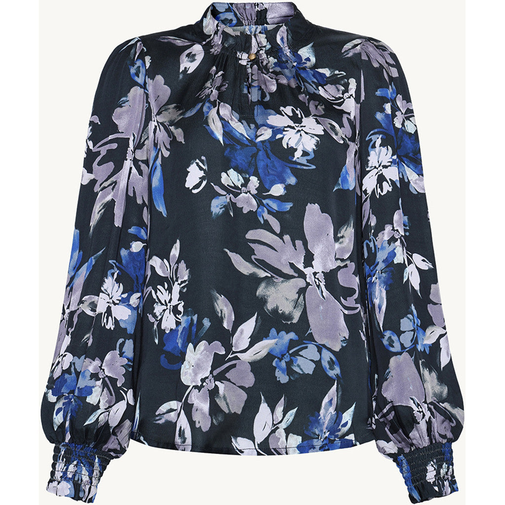 CLAIRE CWRaquel Shirts 3151 Dark Navy