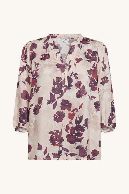 CLAIRE CWRaquelita Shirts 4320 Pale Pink