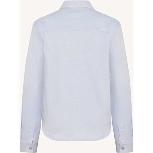 CLAIRE CWReinna Shirts 3101 Angel Blue