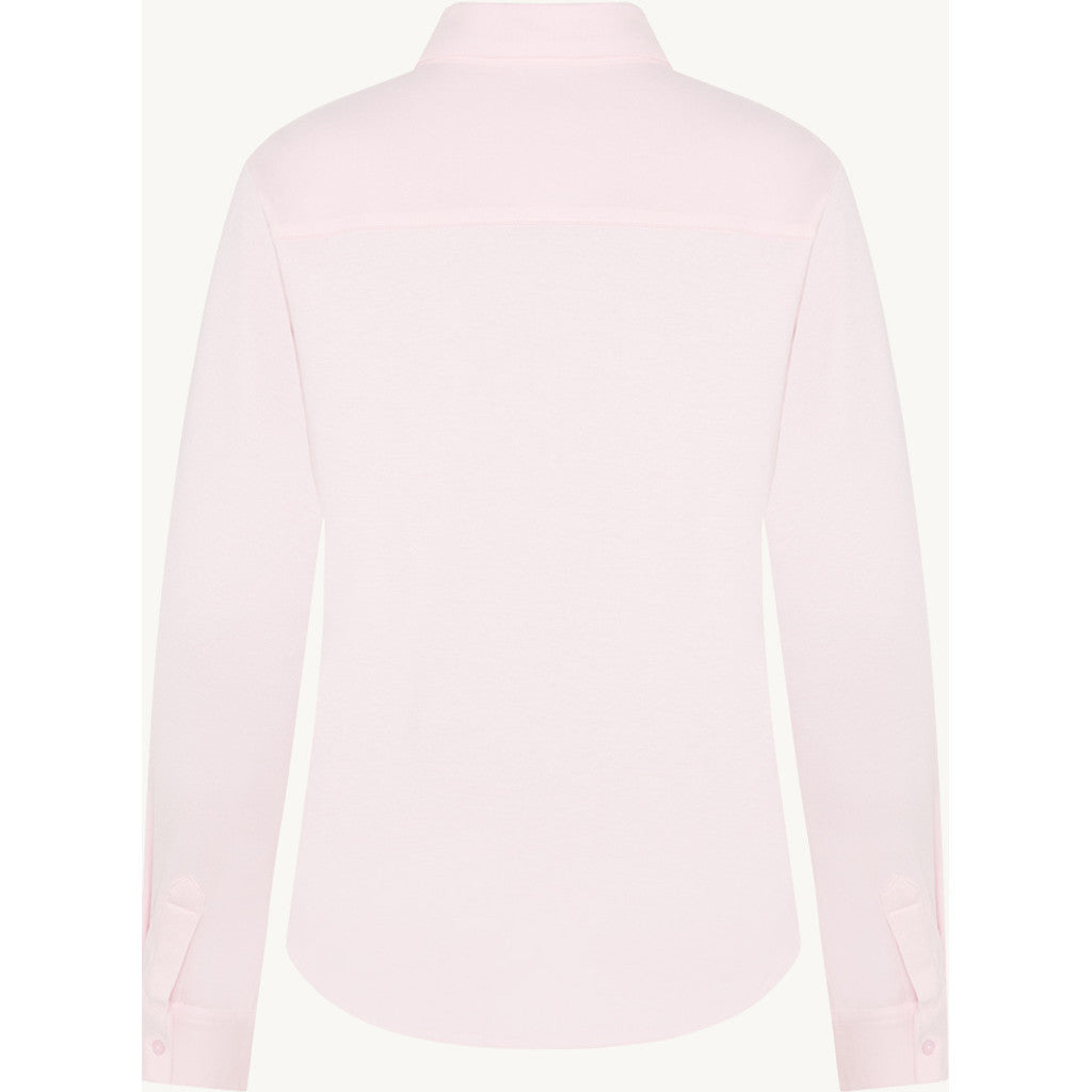 CLAIRE CWReinna Shirts 4306 Pink Touch