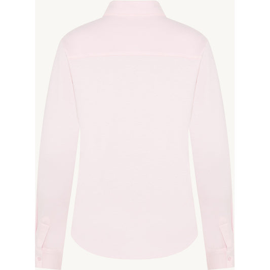 CLAIRE CWReinna Shirts 4306 Pink Touch