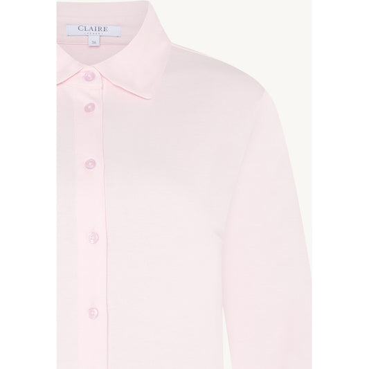 CLAIRE CWReinna Shirts 4306 Pink Touch