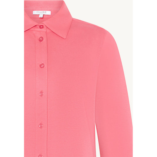 CLAIRE CWReinna Shirts 4711 Coral Blush