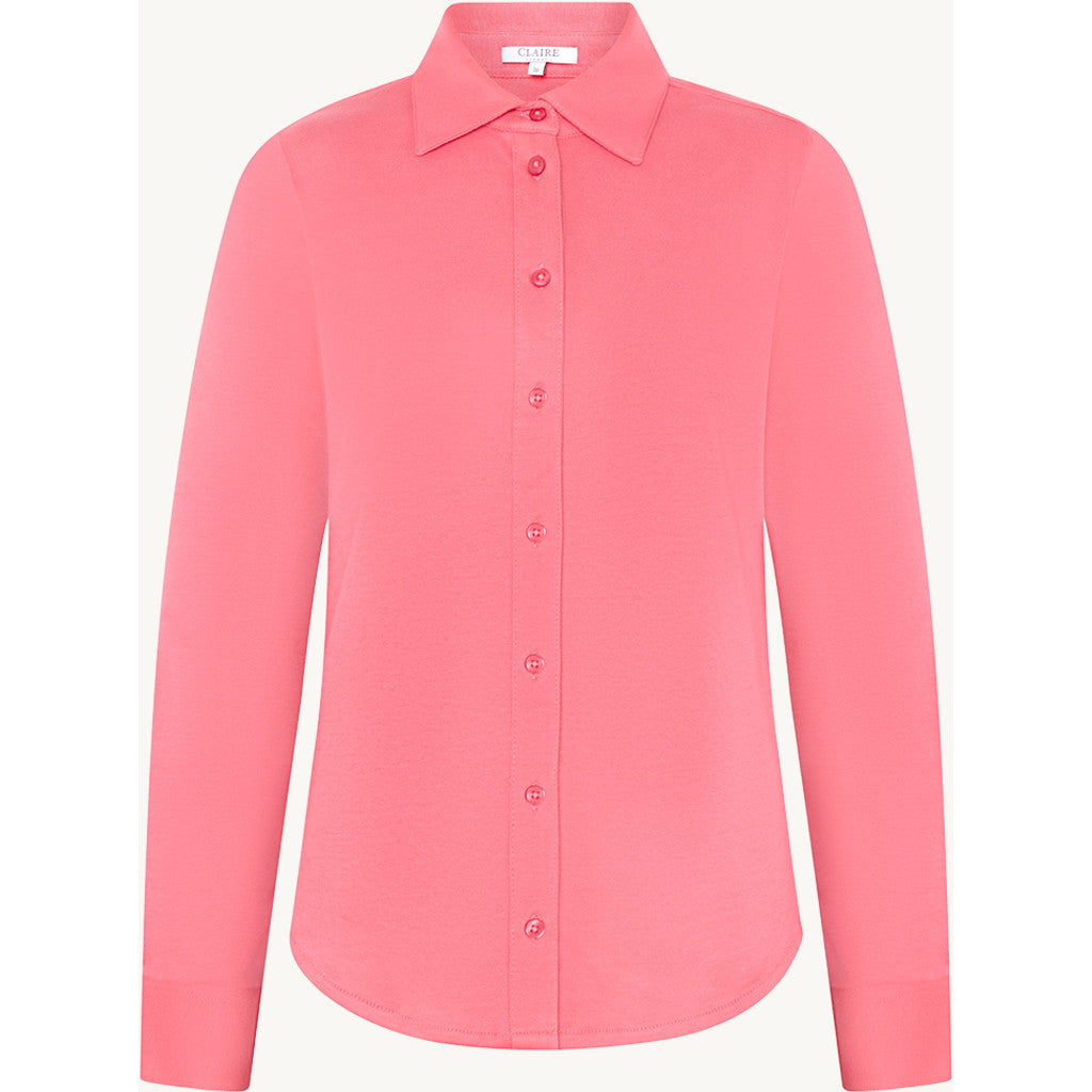 CLAIRE CWReinna Shirts 4711 Coral Blush
